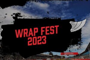 FESPA to debut Wrap Fest in April 2023 to thrive vehicle wrapping market