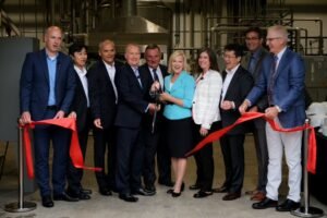 FUJIFILM opens aqueous inkjet factory in Delaware