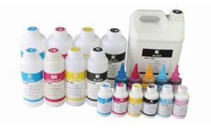 Mutoh premieres signage and sublimation ink solutions at FESPA Berlin 2022