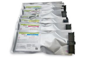 Nazdar launches 205 Series inks for Roland TrueVIS printers