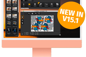Caldera releases Version 15.1 of its RIP workflow