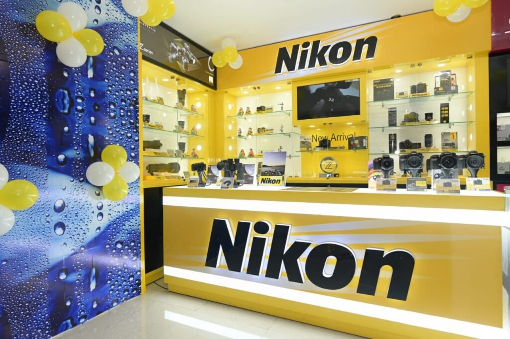 Nikon India