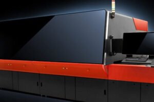 EFI announces commercial availability of Nozomi 18000+ LED printer worldwide