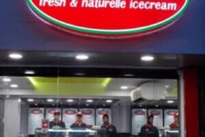 Pabrai’s Fresh and Naturelle Ice Cream announces for new 14 stores