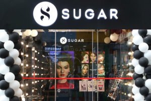 SUGAR Cosmetics opens 100th brand store in India at Chennai