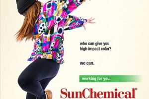 Sun Chemical releases new sublimation ink
