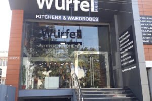 Würfel Küche launches new showroom cum studio in Delhi
