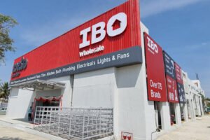 IBO boosts retail network with new flagship store in Bengaluru