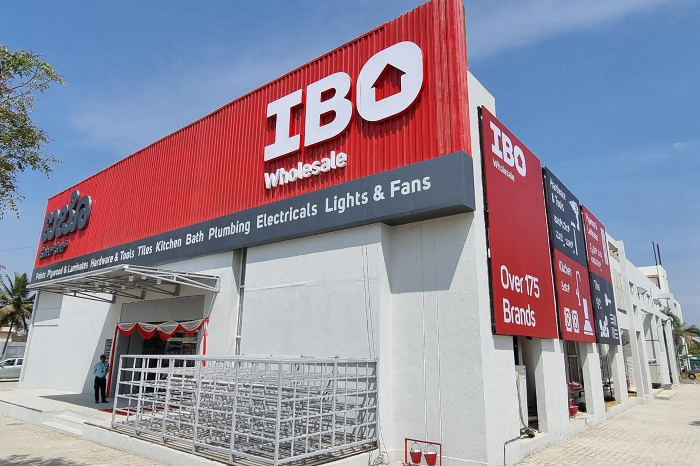 You are currently viewing IBO boosts retail network with new flagship store in Bengaluru
