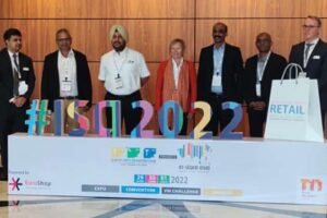 Recently concluded In-Store Asia 2022 opens up new perspectives and impetus for retail industry