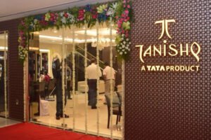 Tanishq expands retail footprint in Tamil Nadu with new showroom