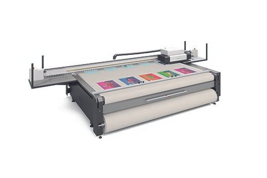 You are currently viewing swissQprint offers new glass printing solution