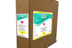 Triangle GSU UV curable inks for VUTEk GS Series printers