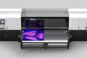 FUJIFILM launches high-end Acuity Ultra Hybrid LED printer