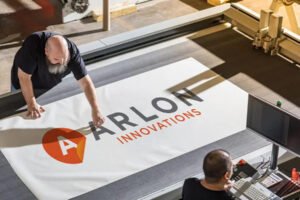 Arlon acquires structural tape company Alamotape