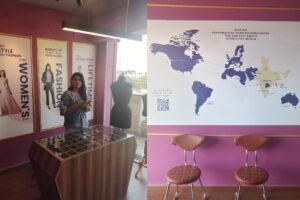 Fashion startup CloudTailor enters offline retail space with new brand outlet in Bengaluru