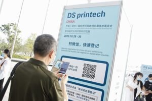 New COVID wave in China forces DS Printech tradeshows to merge editions