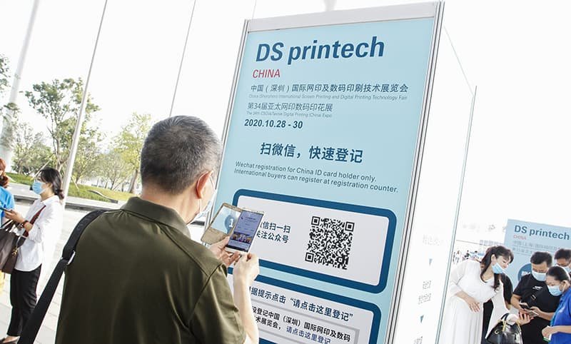You are currently viewing New COVID wave in China forces DS Printech tradeshows to merge editions