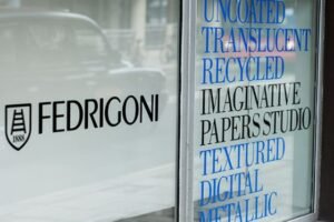 Paper giant Fedrigoni enters global wrap film market with UNIFOL acquisition