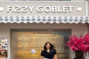 Footwear company Fizzy Goblet opens 7th store in India