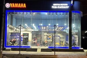 Yamaha opens three new ‘Blue Square’ outlets in Mumbai