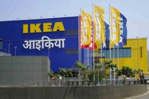 IKEA unveils third store in Mumbai