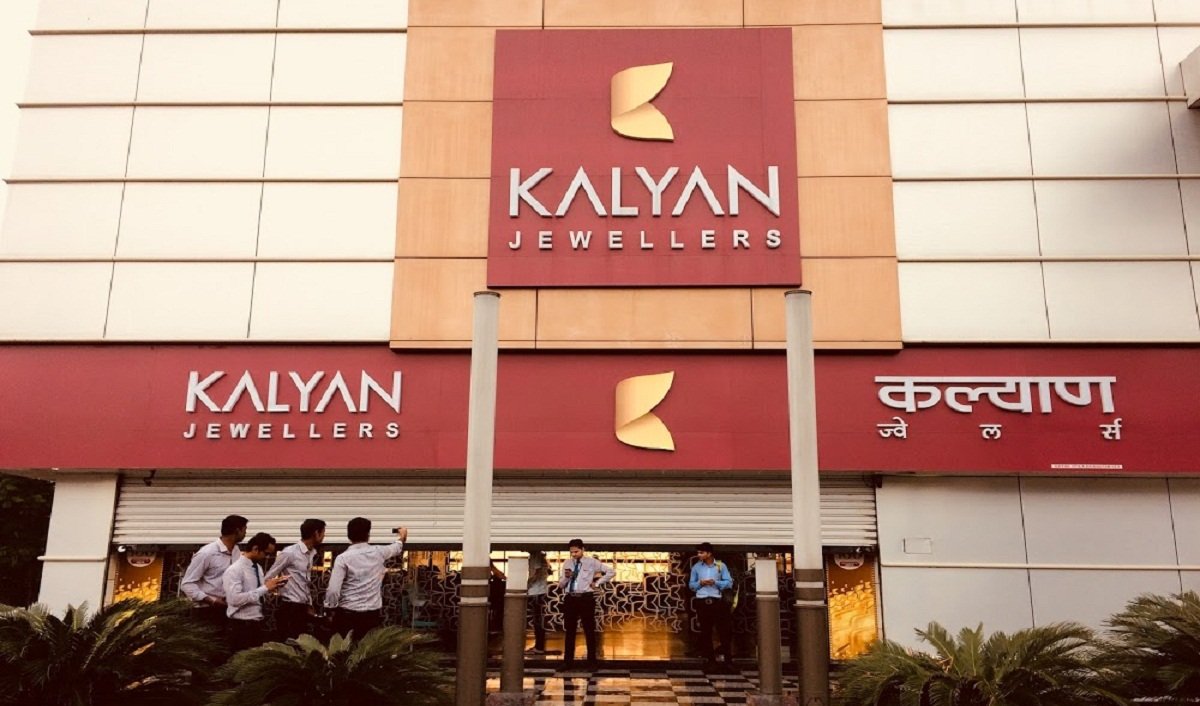 You are currently viewing Kalyan Jewellers strengthens retail footprint in Delhi-NCR with new outlet in Delhi