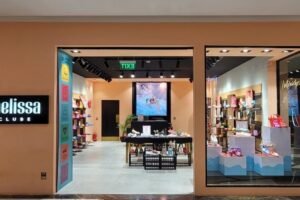 Melissa expands offline presence with new flagship store in Mumbai