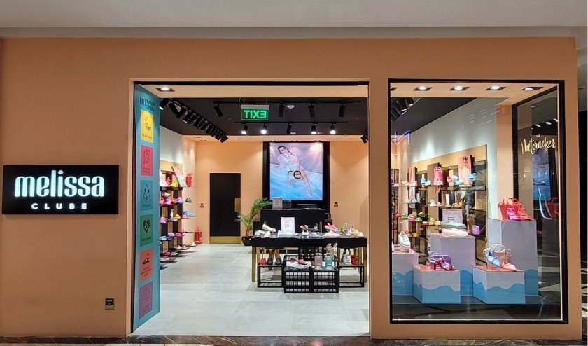 You are currently viewing Melissa expands offline presence with new flagship store in Mumbai