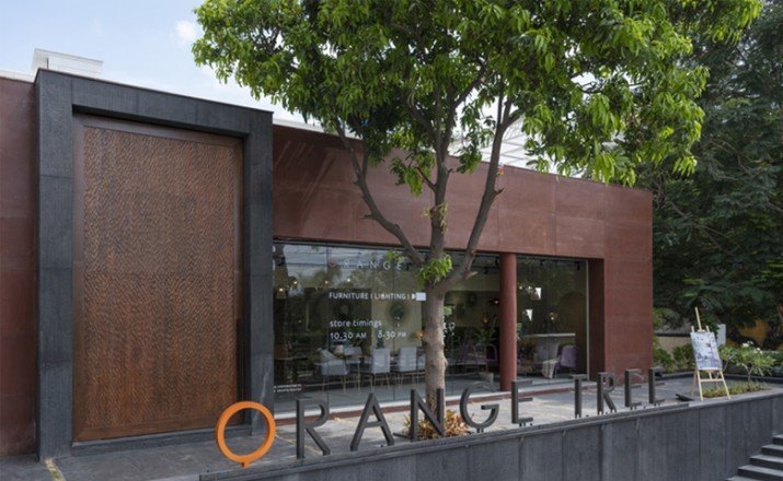 You are currently viewing Lifestyle brand Orange Tree debuts physical store in Hyderabad