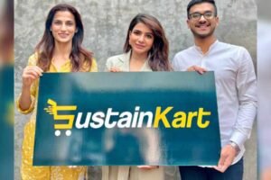 SustainKart expands physical retail footprint with new outlet in Hyderabad
