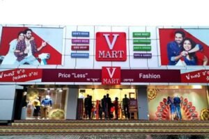 V-Mart unveils largest ever fashion store in Kolkata
