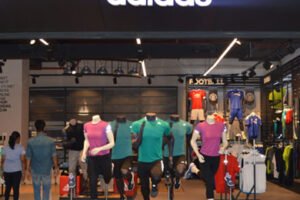 Adidas expands retail presence largest store till date in Bengaluru