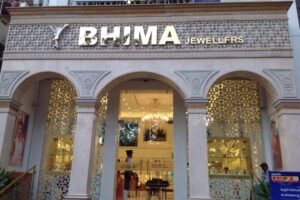 Bhima Jewels opens new stores in Hyderabad