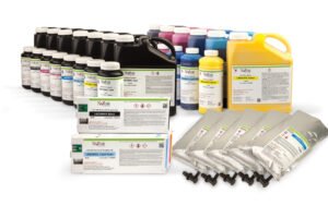 Nazdar launches new ink series