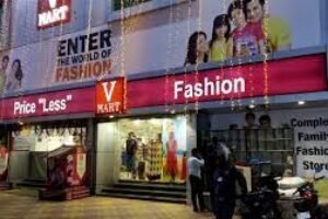 V-Mart opens largest fashion store in Kolkata
