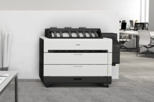 Canon imagePROGRAF TZ-30000 Series bags iF Design Award