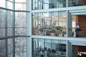 Latest ImagePerfect functional glass films from Spandex