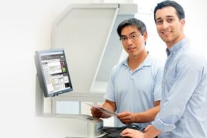 EFI Fiery joins hands with Ghent on PDF/X-4 print certification