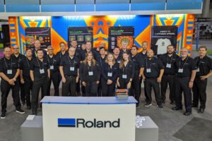 Roland DGA named as ‘Best Place to Work’ for 2022