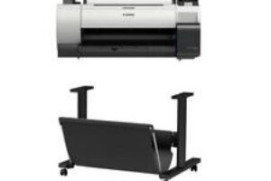 Canon imagePROGRAF TA-20 MFP L24ei expands capabilities for small businesses