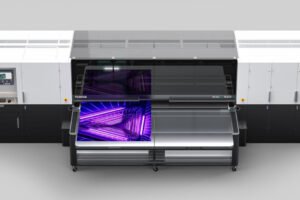 FUJIFILM to further expand into inkjet market