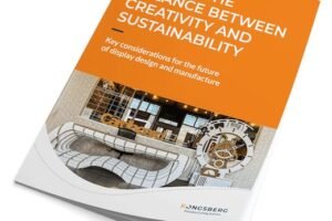 Kongsberg releases whitepaper on sustainability & creativity