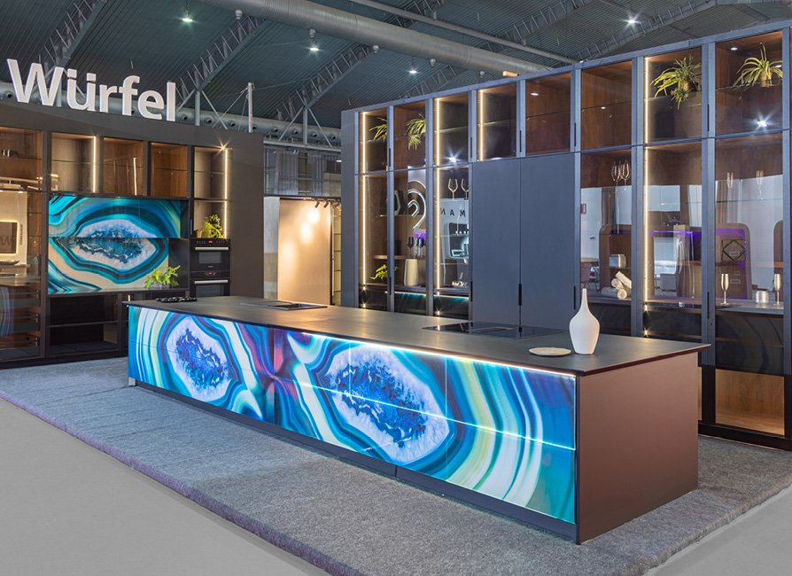 You are currently viewing Wurfel opens first retail studio in Dehradun