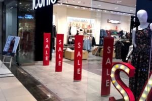 Iconic Fashion unveils new outlet in Punjab