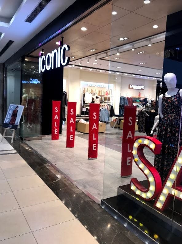 You are currently viewing Iconic Fashion unveils new outlet in Punjab