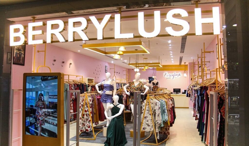 Berrylush 1
