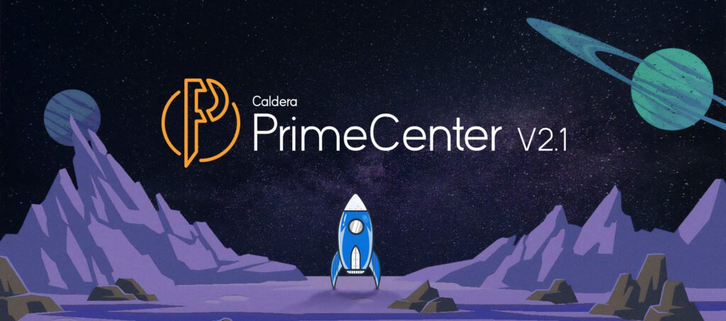 Blog Prime2.1