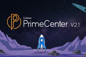 Caldera releases latest Version 2.1 of pre-press solution