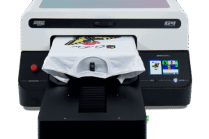 ColDesi introduces DTF transfer kit for DTG G4 printer